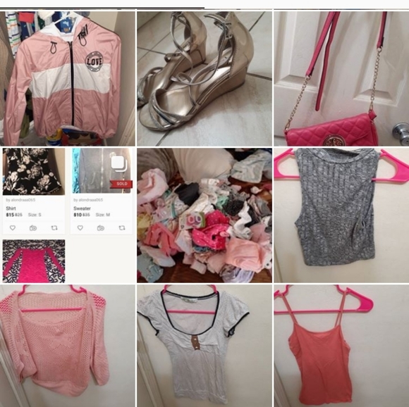 Clothes - Picture 3 of 4